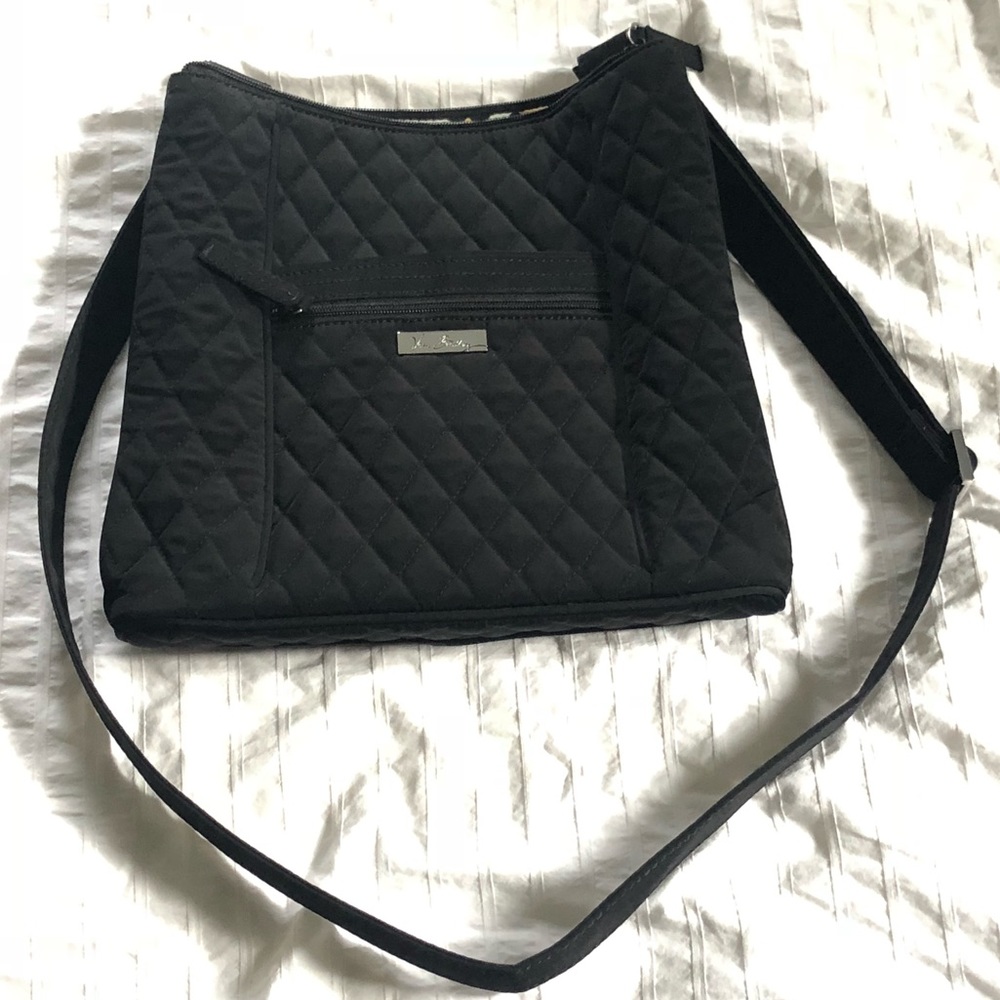 Vera Bradley crossbody bag